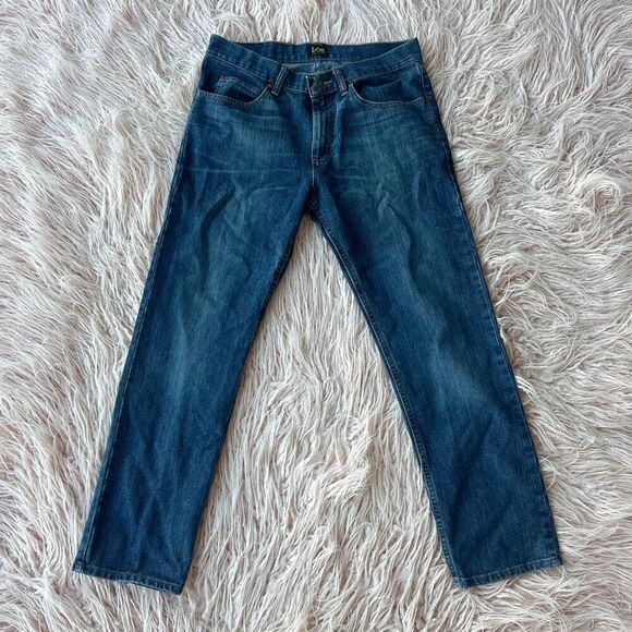 Regular Lee Jeans - Picture 1 of 5